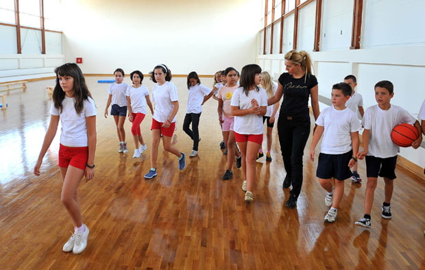 АЛАРМАНТНИ ПОДАЦИ: Сваки други основац с вишком килограма